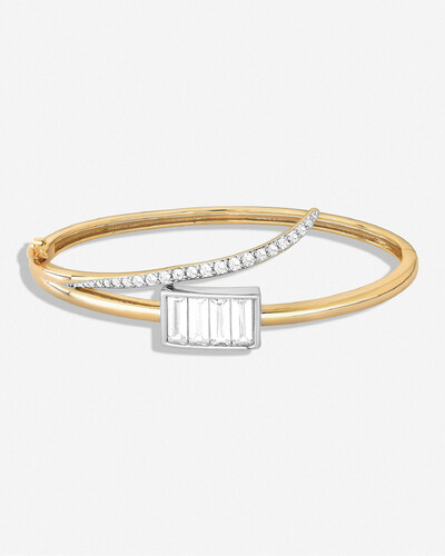 Foto Bracelete Duo Intence