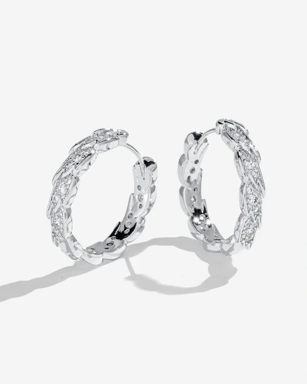 Brinco Argola Francis - G