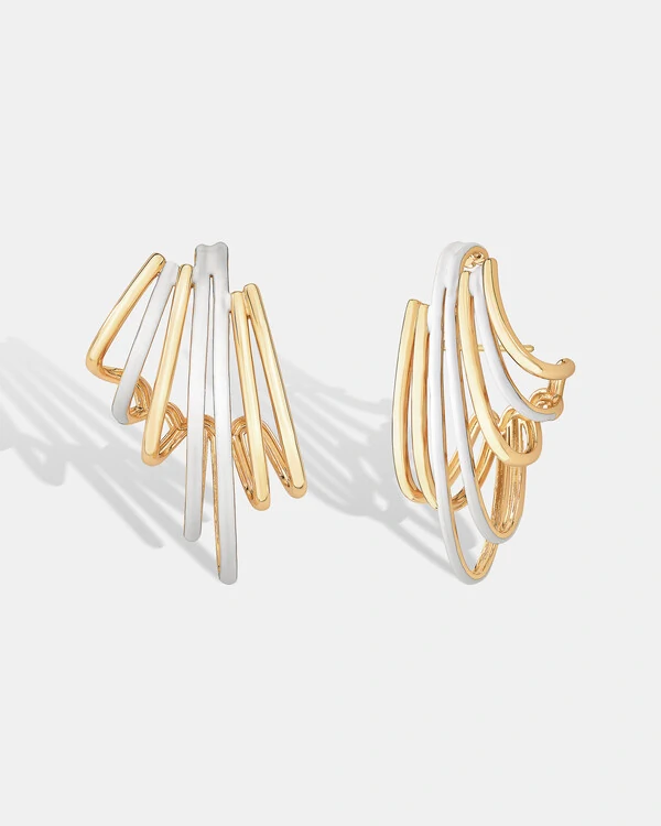 Brinco Ear Hook Hazel