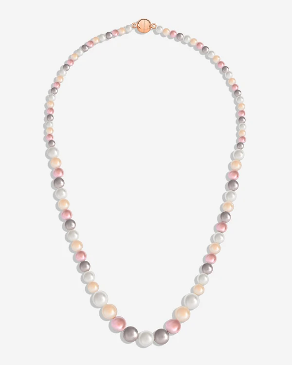 Colar Pérolas Taylor Rose