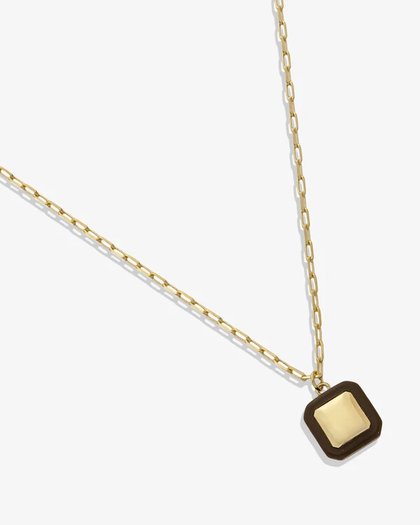 Colar Kim Gold