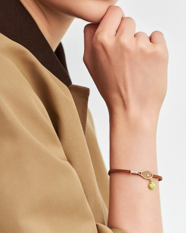 Pulseira Tennis Essence