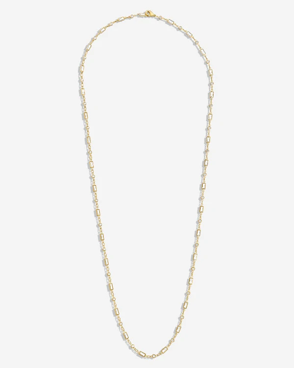 Colar Vina ( 80cm)