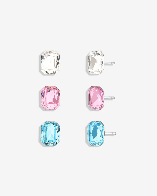 Brinco Trio Color