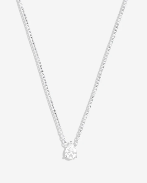 Colar Elie Gota - Prata 925