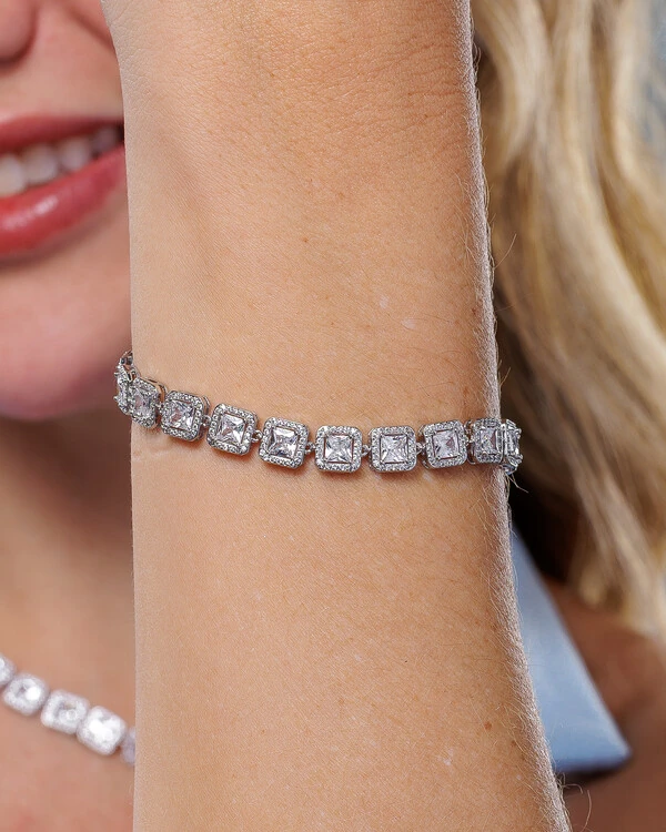 Pulseira Riviera Celina