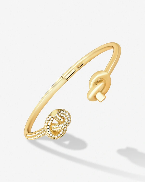 Bracelete Nó Ellen