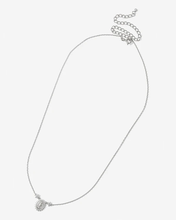 Colar Nossa Senhora das Graças