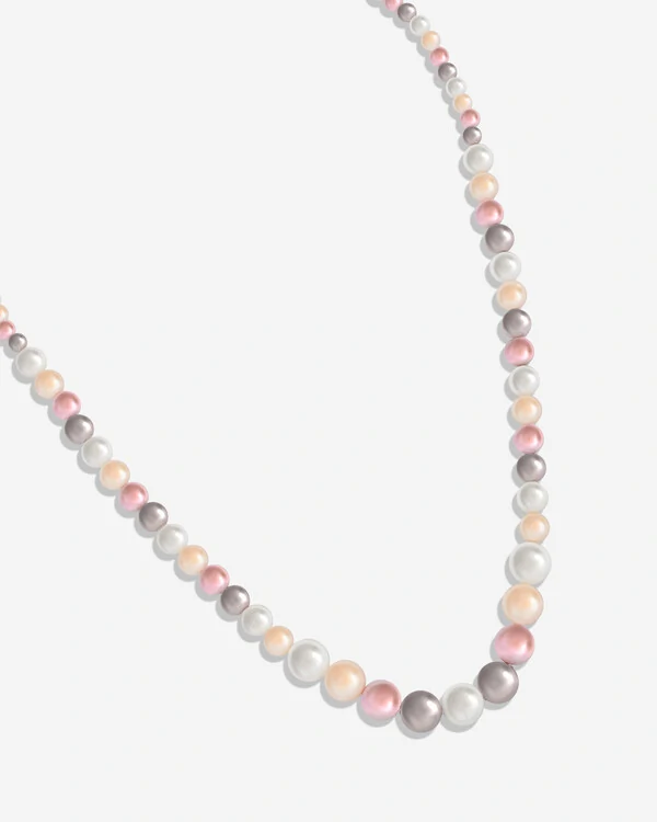 Colar Pérolas Taylor Rose