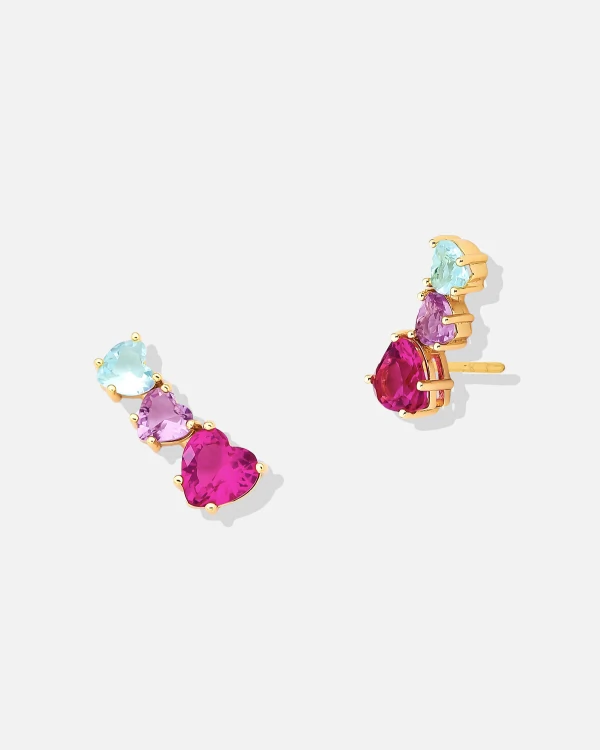 Brinco Ear Cuff Sophia