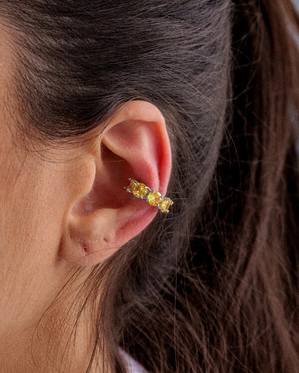 Piercing Colors 5mm - Silver