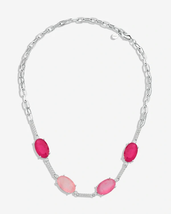 Colar Oval Eliane