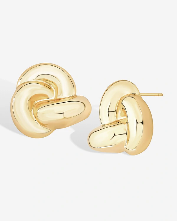 Brinco Nó Andressa - G