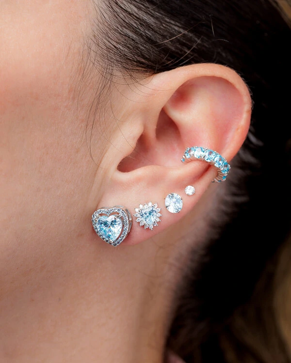 Piercing Nany (Prata 925)
