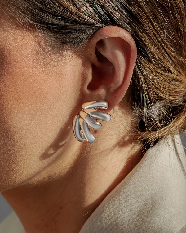 Brinco Ear Cuff Bold