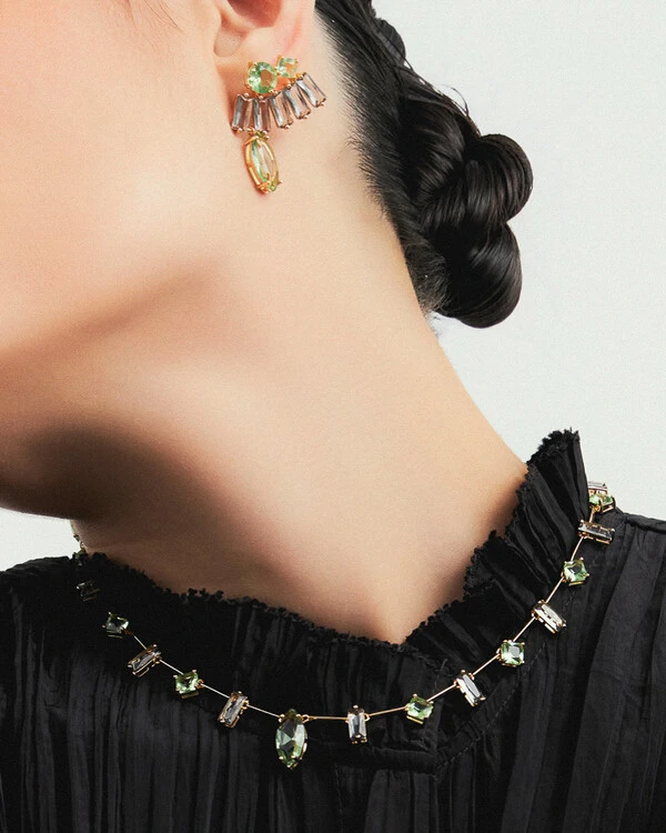 Brinco Ear Cuff Janini