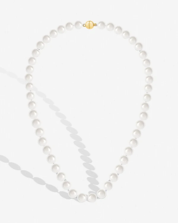 Colar Pearl Mia