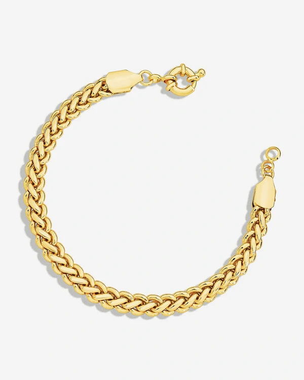 Pulseira de Elos Sabrina