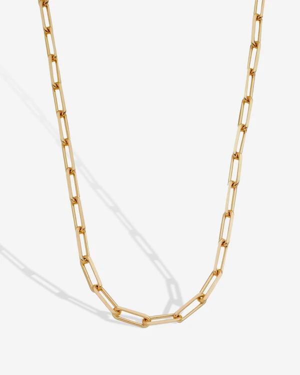 Colar Choker Elos Mila - M