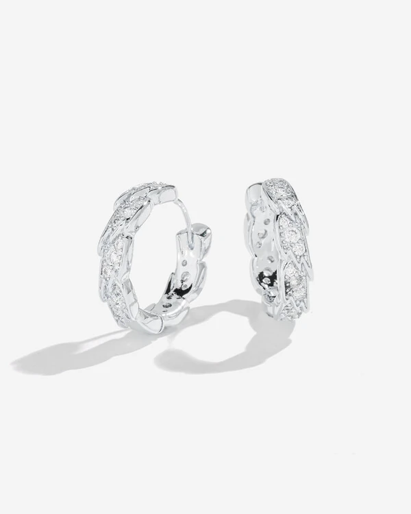 Brinco Argola Francis - M