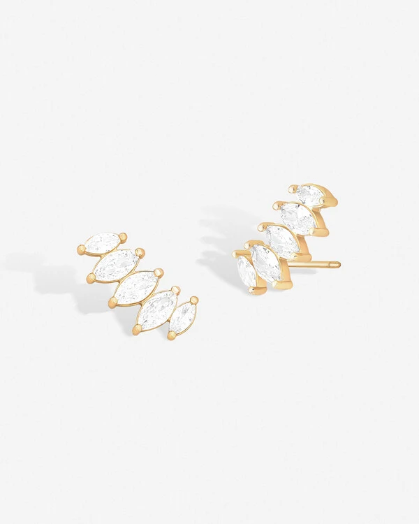 Brinco Ear Cuff Tati