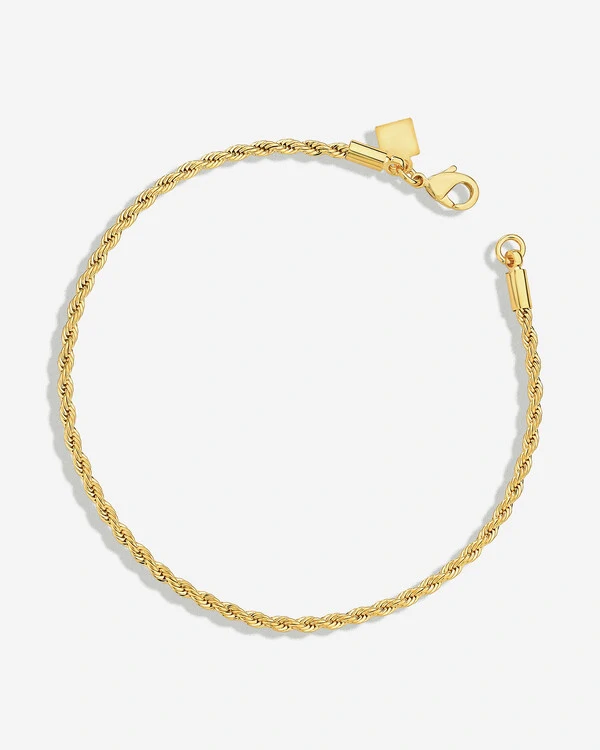 Pulseira Isis - (18 cm - 2mm)
