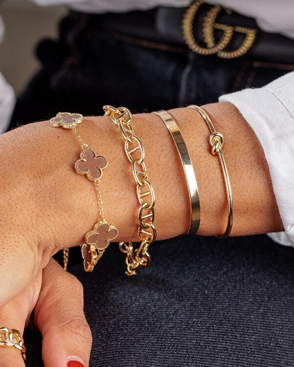 Pulseira Inspired Leoni