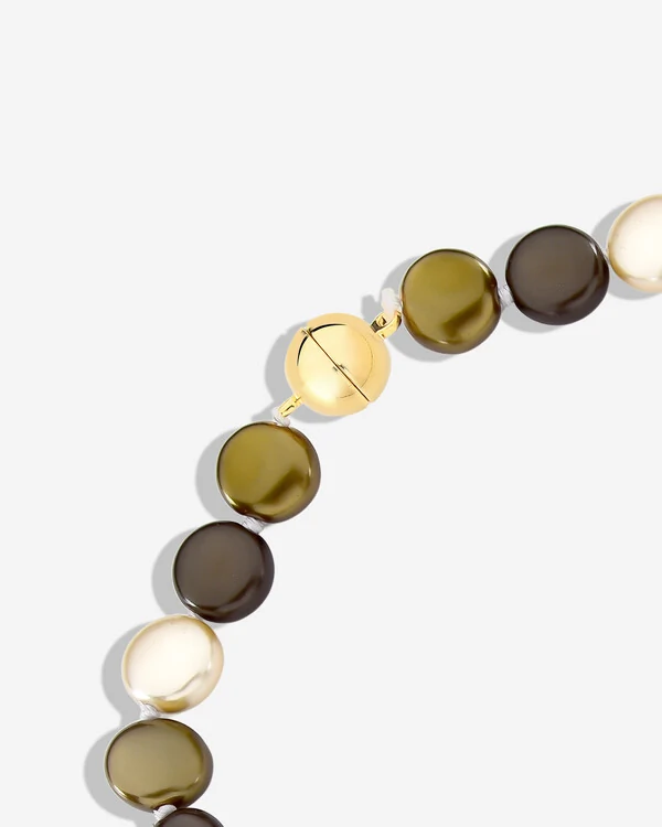 Colar Bruma Gold