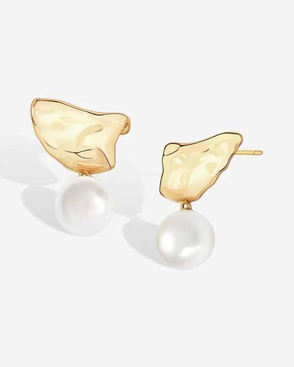 Brinco Ear Cuff Jane