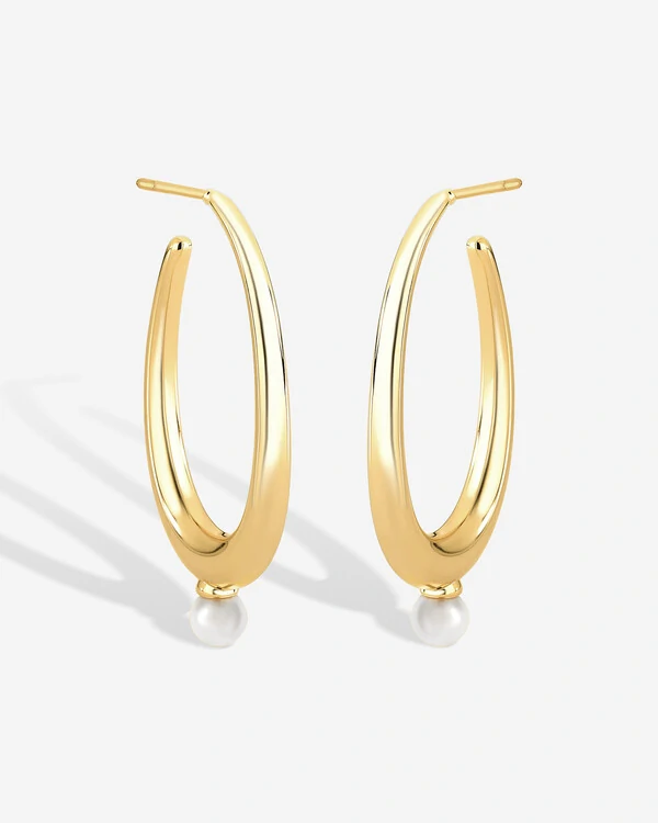 Brinco Argola Circle