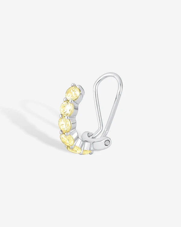 Piercing Iara - Prata 925