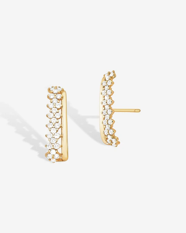 Brinco Ear Hook Leli