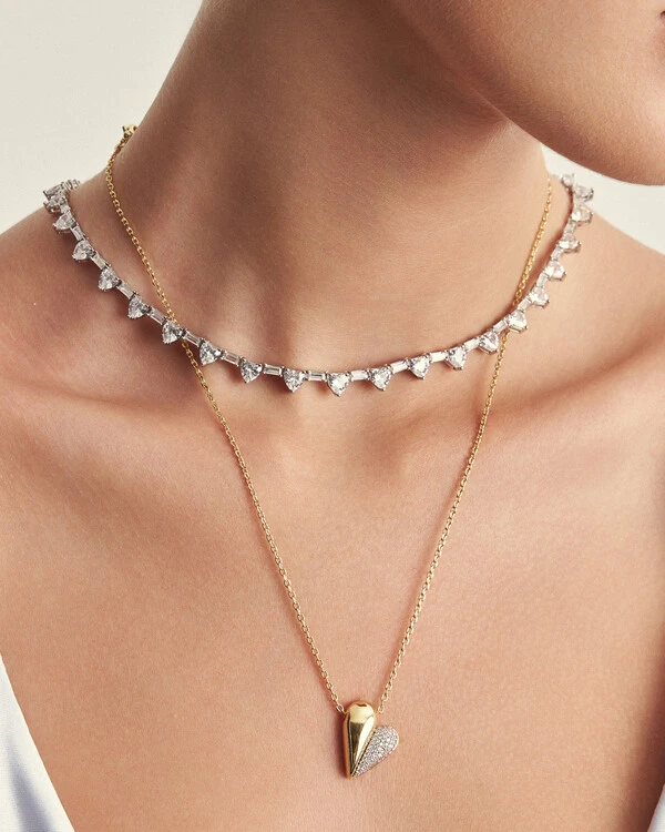 Colar Riviera Afrodite - 40cm