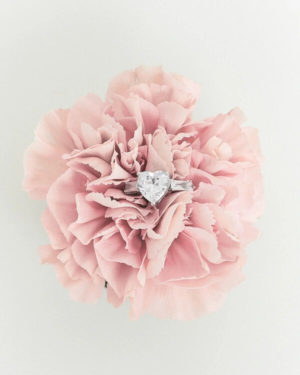 Anel Mirella - Prata 925