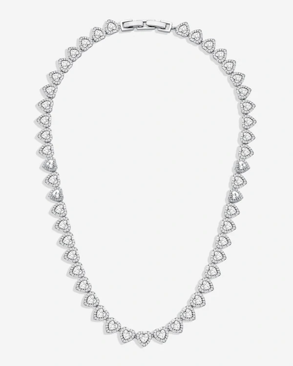 Colar Riviera Mirella