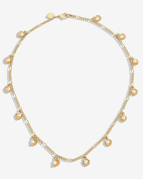 Colar Chocker Amalfi