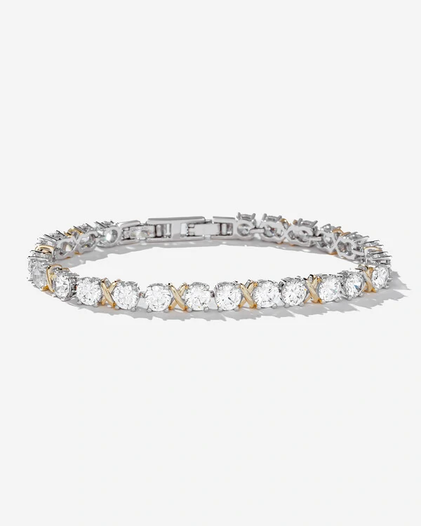 Pulseira Riviera Celeste Line