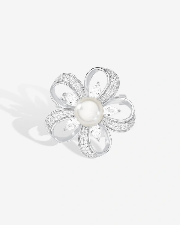 Broche Flor