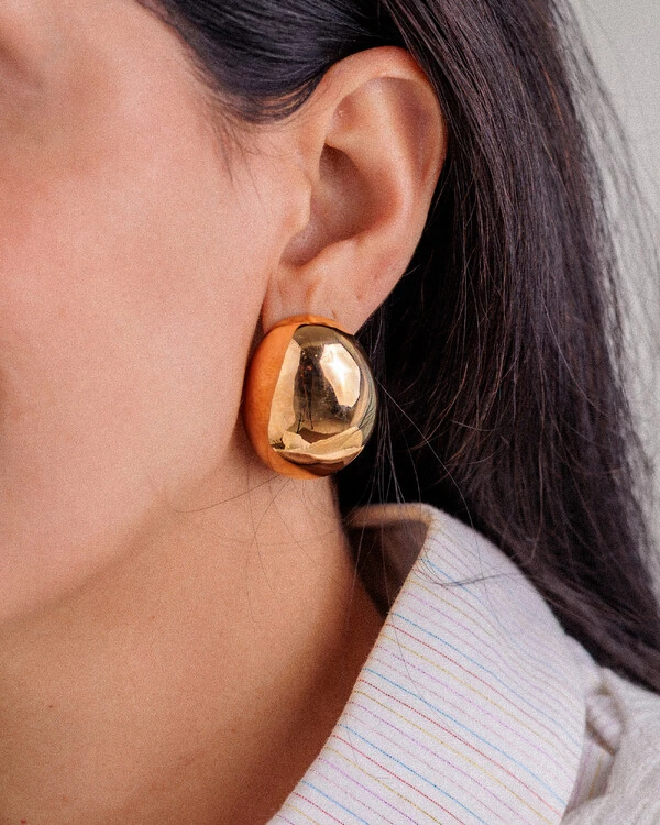 Brinco Organic Gold