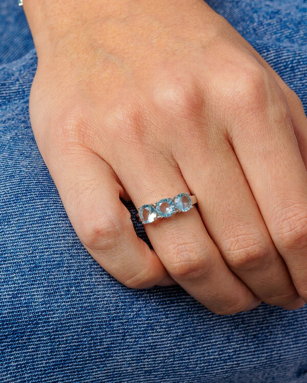 Anel Aparador Três Marias