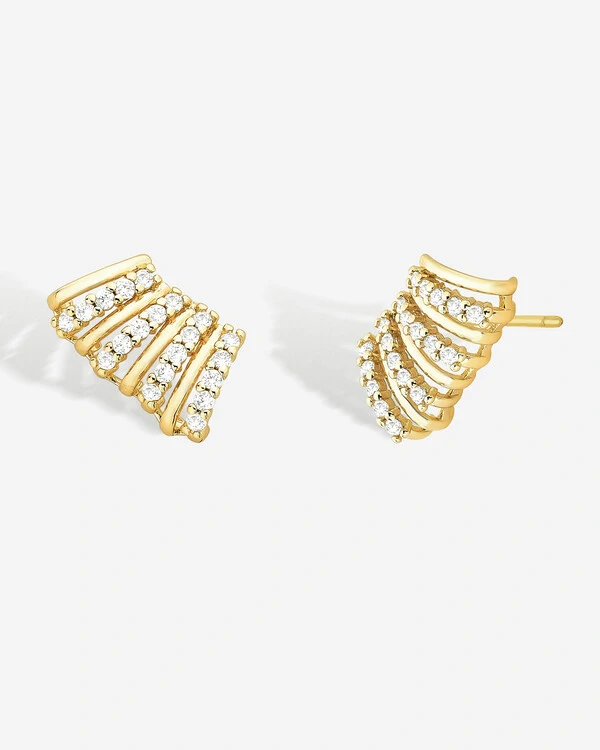 Brinco Ear Hook Lolita P