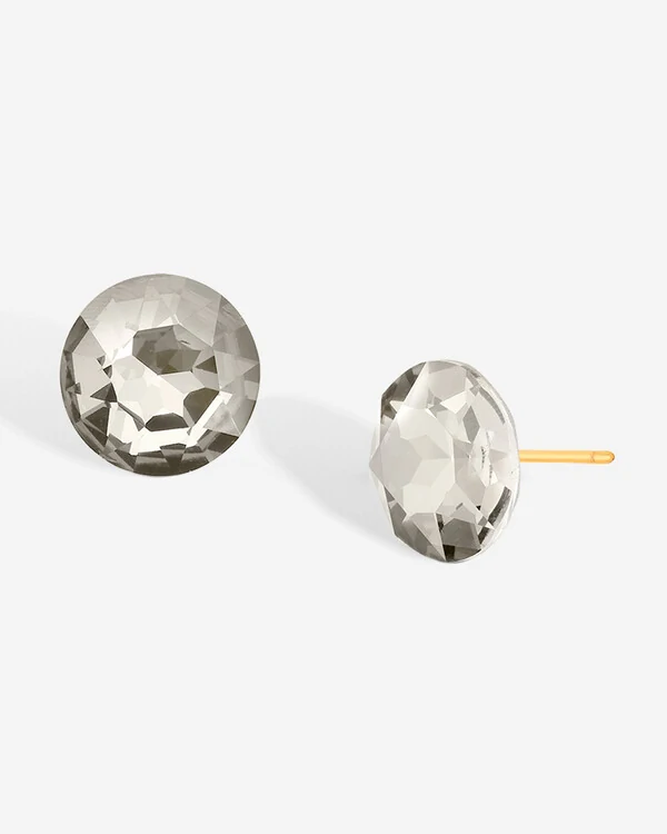 Brinco Ponto de Luz Prismático Maxi