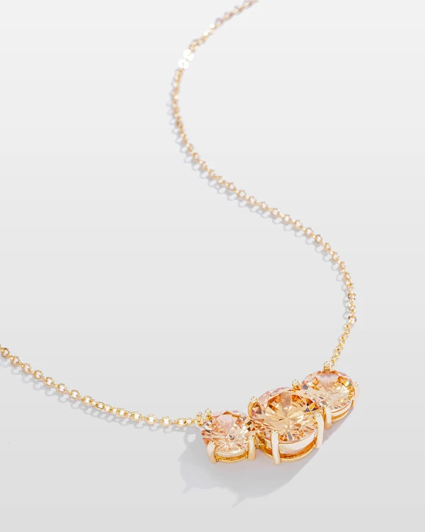 Colar Helena Colors - Gold