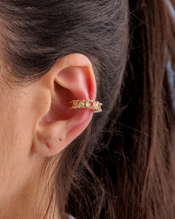 Piercing Colors 5mm - Gold