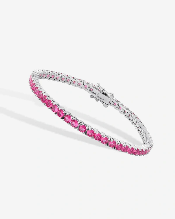 Pulseira Riviera Nala (4 garras - 18cm)