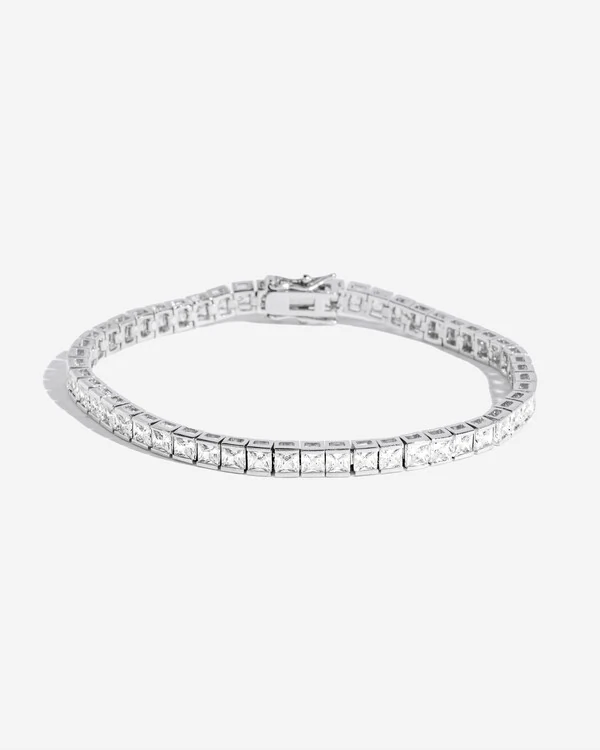 Pulseira Riviera Line - 18cm