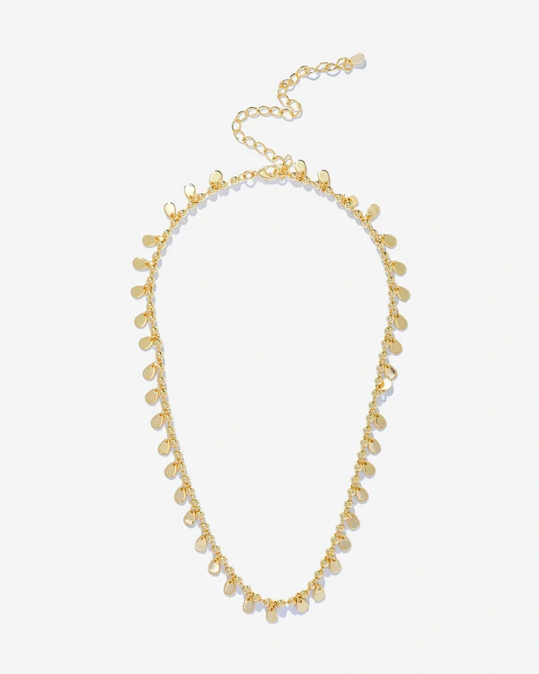Colar Choker Brisa