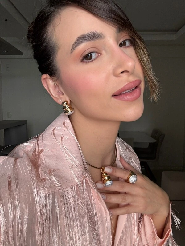 Anel Antônia