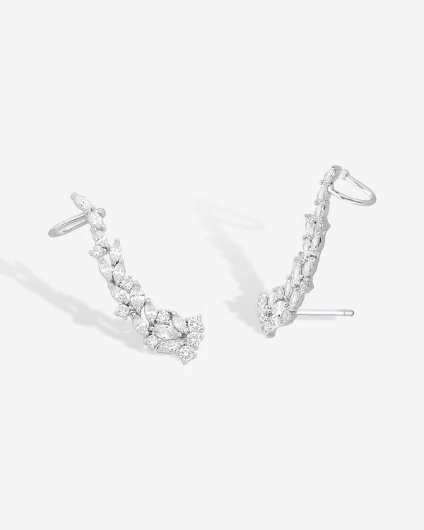 Brinco Ear Cuff Luzia