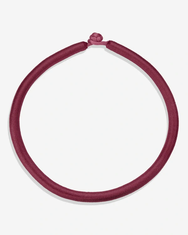 Colar Fio Encerado Gaya